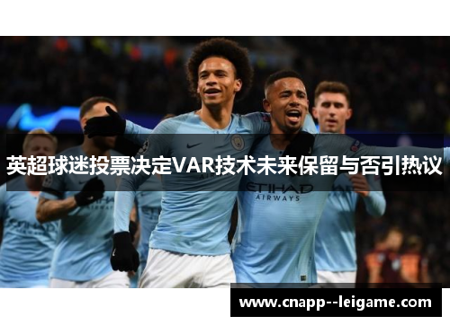 英超球迷投票决定VAR技术未来保留与否引热议 英超球迷投票决定VAR技术未来保留与否引热议