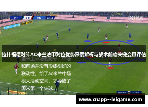 拉什福德对阵AC米兰法甲对位优势深度解析与战术前瞻关键变量评估 拉什福德对阵AC米兰法甲对位优势深度解析与战术前瞻关键变量评估